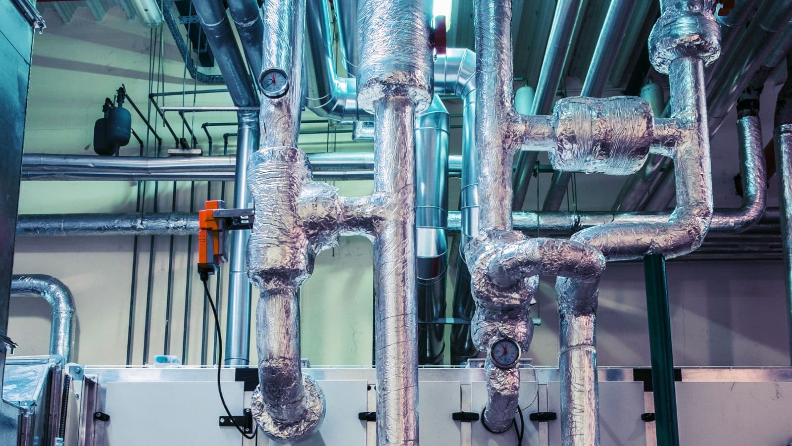 MEP Works